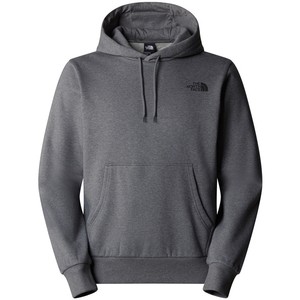 The North Face Men's Simple Dome Hoodie