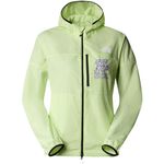 The North Face Women's Higher Run Wind Jacket