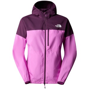 The North Face Women's Higher Run Wind Jacket