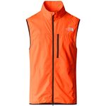 The North Face Men's Higher Run Wind Vest