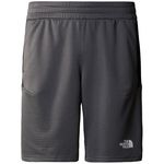 The North Face Men's Mountain Athletics Fleece Shorts