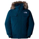 The North Face Men's McMurdo Bomber Jacket