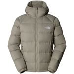 The North Face Men's Hydrenalite Hooded Down Jacket