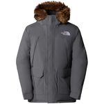 The North Face Men's McMurdo Parka