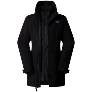 The North Face Women's Dryvent Mono Triclimate 3-in-1 Parka