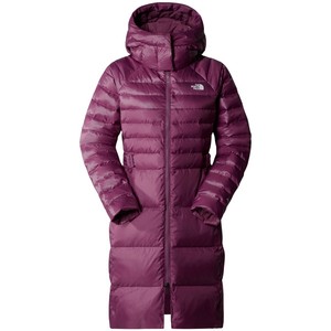 The North Face Women's Metropolis Parka