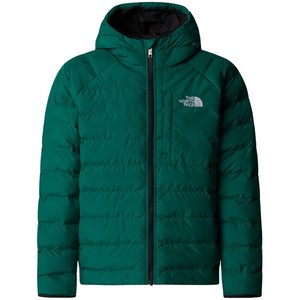 The North Face Boy's Reversible Perrito Hooded Jacket