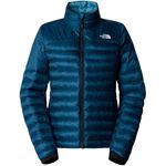 The North Face Women's Terra Peak Jacket