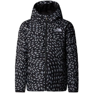 The North Face Girl's Reversible Perrito Jacket