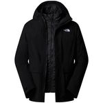 The North Face Men's Dryvent Mono Triclimate 3-in-1 Parka