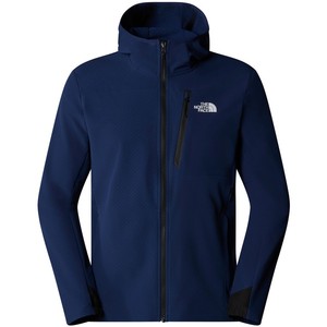 The North Face Men's Mountain Athletics Softshell Jacket