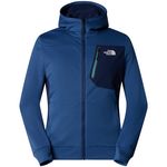 The North Face Men's Mountain Athletics Full Zip Fleece