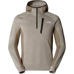 The North Face Men's Mountain Athletics 1/4 Zip Fleece