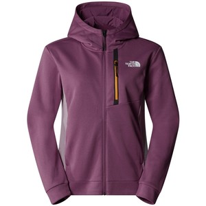 The North Face Women's Mountain Athletics Full Zip Fleece