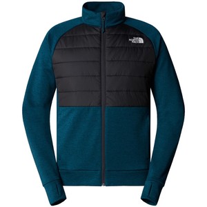 The North Face Men's Reaxion Hybrid Jacket