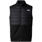 The North Face Men's Reaxion Hybrid Gilet