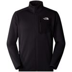 The North Face Men's Crest Full Zip Fleece