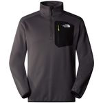 The North Face Men's Crest 1/4 Zip Fleece