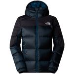 The North Face Women's Diablo Down 2.0 Hooded Jacket