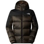 The North Face Women's Diablo Down 2.0 Hooded Jacket