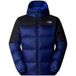 The North Face Men's Diablo Down 2.0 Hooded Jacket