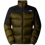 The North Face Men's Diablo Down 2.0 Jacket