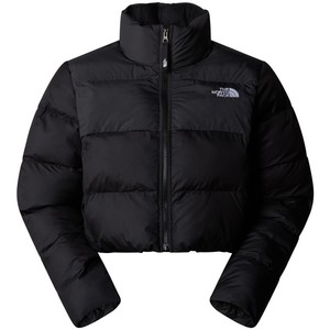 The North Face Women's Cropped Saikuru Jacket