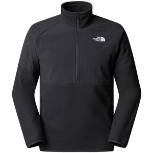 The North Face Men's Glacier Heavyweight 1/2 Zip Fleece