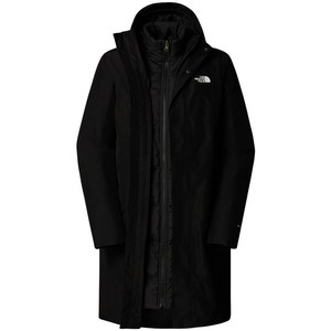 The North Face Women's Suzanne Triclimate 3-in-1 Jacket 2.0