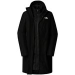 The North Face Women's Suzanne Triclimate 3-in-1 Jacket 2.0