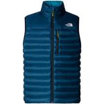 The North Face Men's Terra Peak Gilet