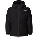 The North Face Girl's Hikesteller Insulated Parka