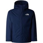 The North Face Teen Snowquest Jacket