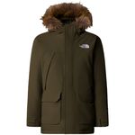 The North Face Boy's McMurdo Parka