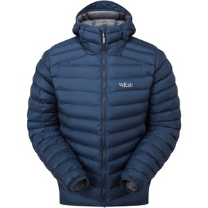 Rab Men's Cirrus Alpine Jacket