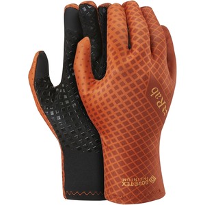 Rab Transition Windstopper Gloves