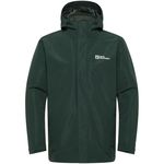 Jack Wolfskin Men's Altenberg 3 in 1 Jacket