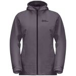 Jack Wolfskin Women's Moonrise 3 in 1 Jacket