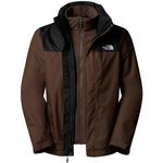 The North Face Men's Evolve II Triclimate Jacket