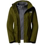 The North Face Women's Evolve II Triclimate Jacket