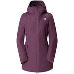 The North Face Women's Hikesteller Insulated Parka