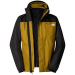 The North Face Men's Quest Triclimate Jacket