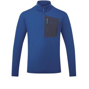 Mountain Equipment Men's Lumiko Zip T