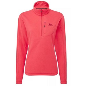 Mountain Equipment Women's Micro Zip T