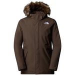 The North Face Men's Recycled Zaneck Jacket