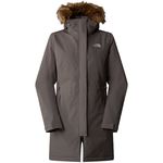 The North Face Women's Recycled Zaneck Parka