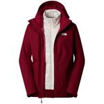 The North Face Women's Inlux Triclimate Jacket