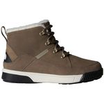 The North Face Women's Sierra Mid Lace WP Boots