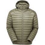 Montane Men's Anti-Freeze Hoodie