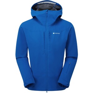 Montane Men's Nordes Hooded Softshell Jacket